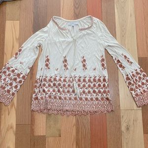 🍁Cute fall blouse🍁
